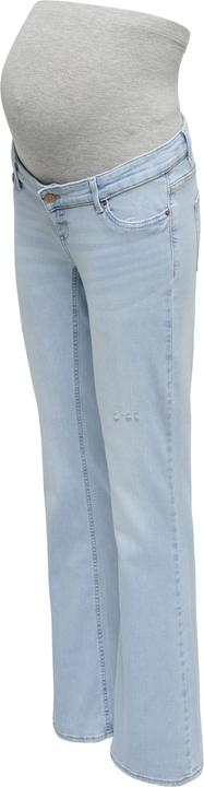 Produktbild Only Maternity OLMBLUSH Flared Jeans Flared fit jeans (XXL)