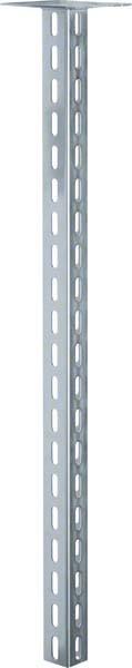 Produktbild Hager TEH KTSAB1000 AbhÃ¤nger zu Kanaltragsystem 1000mm (Kabeldurchlass, 100 cm)