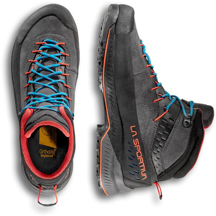 Actual product image La Sportiva TX4 Evo Mid GTX (46.5)