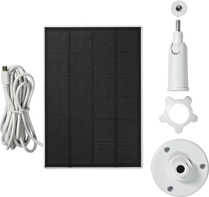 Produktbild Nedis Sonnenkollektor (3 W)