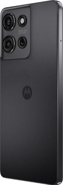 Productafbeelding Motorola Moto G75 (256 GB, Houtskool grijs, 6.78", Dubbele SIM, 5G)