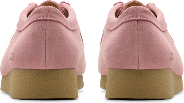 Produktbild Clarks W Wallabee EVO Sh (38)
