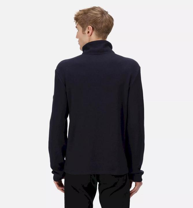 Produktbild Regatta Lanchester Fleeceoberteil Mit Kurzem Reissverschluss (XL)