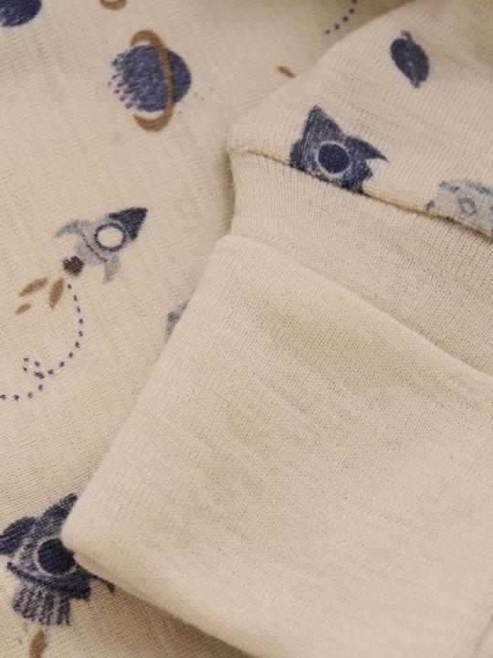 Image du produit CeLaVi Combinaison en laine Naval Academy