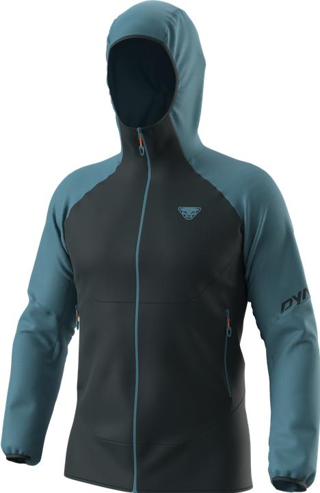 Actual product image Dynafit Transalper Dynastretch Jacket Men (XXL)
