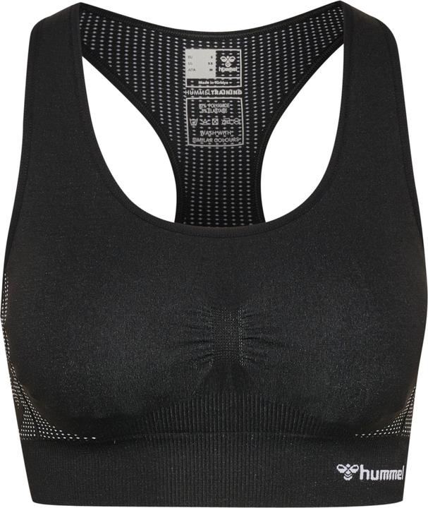 Produktbild hummel Hmlmt Shaping Seamless Padded Bra (M)
