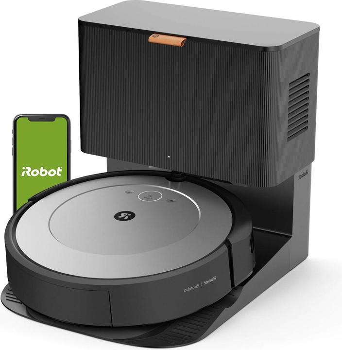 iRobot Roomba i1+ (Robot vacuum)