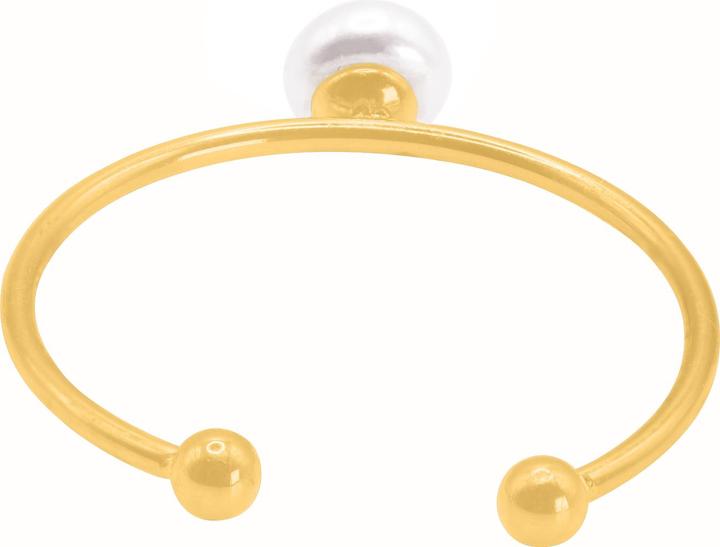 Produktbild Heideman Prisc goldfarben (One Size)