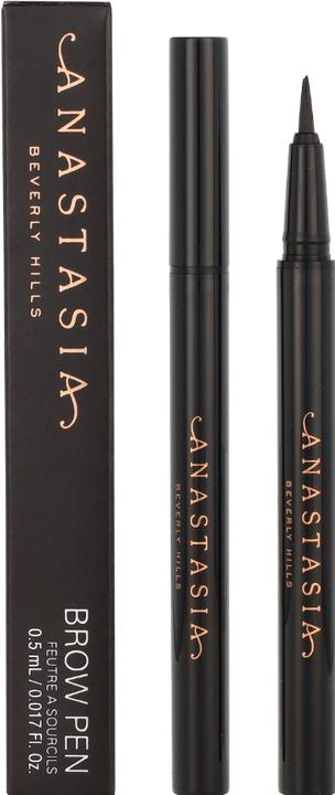 Produktbild Anastasia Beverly Hills Brow Pen (Granite)