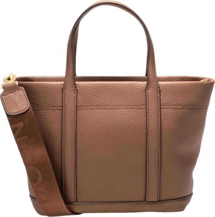 Produktbild Bogner Shopper Bozen Zeta genarbtes Rindsleder