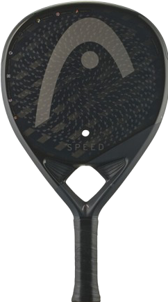 Actual product image Head PADEL SPEED ONE X 2025
