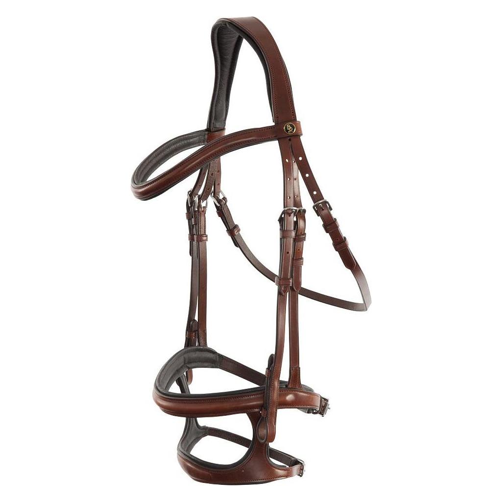 Br Equestrian Equipment, Zaumzeug