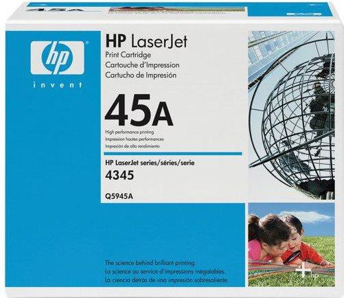 Produktbild HP Tinte schwarz Orig.Nr. CG339A (BK)