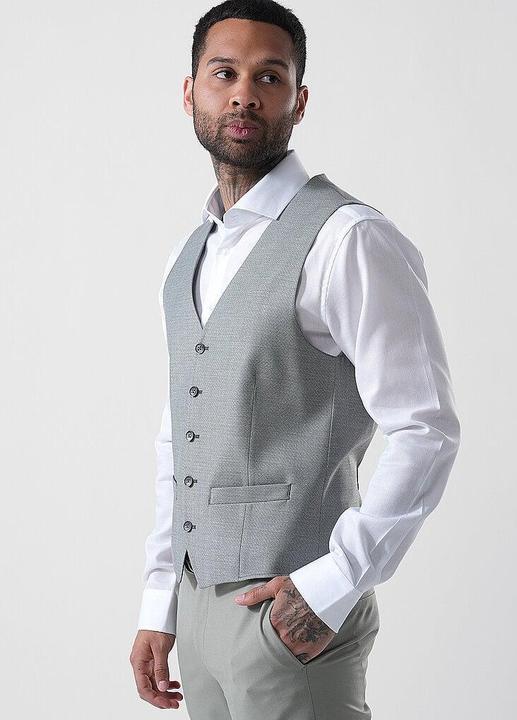 Produktbild Roy Robson Anzugweste (50)