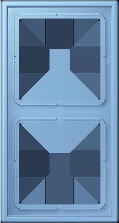 bleu ceruleen