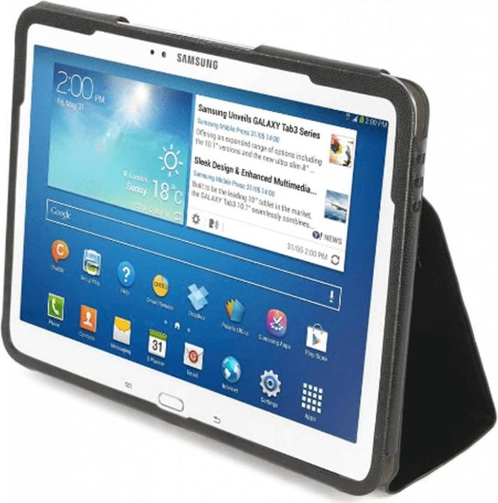 Actual product image Tucano Leggero Folio Case (Galaxy Tab 3 10.1 (2013))
