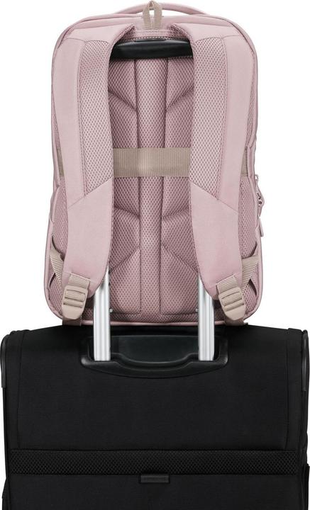 Produktbild Samsonite GUARDIT CLASSY 2.0, Laptop Backpack, STONE GREY (17.50 l)