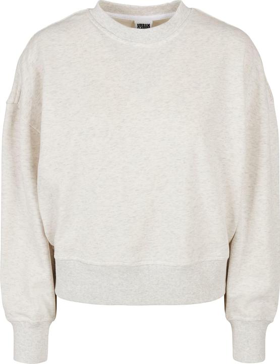Produktbild Urban Classics Ladies Oversized Rainbow Crewneck (XXL)