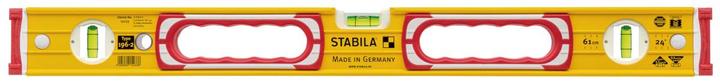Actual product image Stabila Spirit level type 1962 (61 cm)