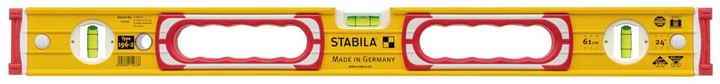 Immagine prodotto Stabila Livella di metallo leggero 80 cm (80 cm)