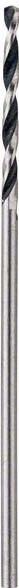 Image du produit Bosch Professional Zubehör Foret hélicoïdal à métaux-HSS PointTeQ. DIN 338. 1.0 mm. Lot de 2 (1.0 millimètre)