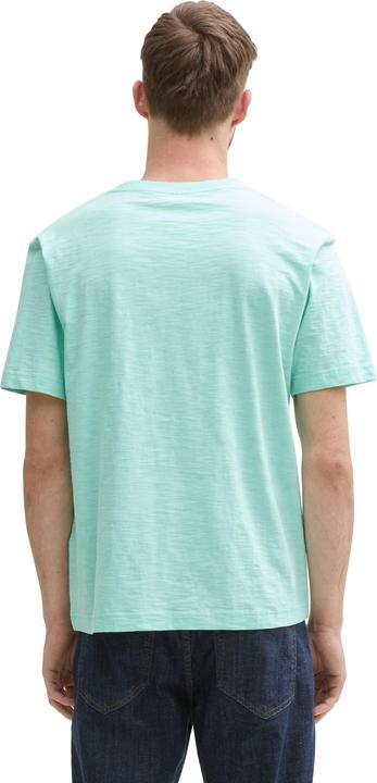 Produktbild Tom Tailor T-Shirt Kurzarmshirt (L)
