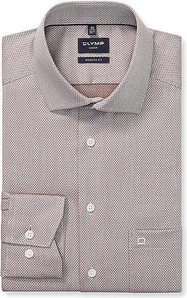 Actual product image Olymp Modern Fit (42)