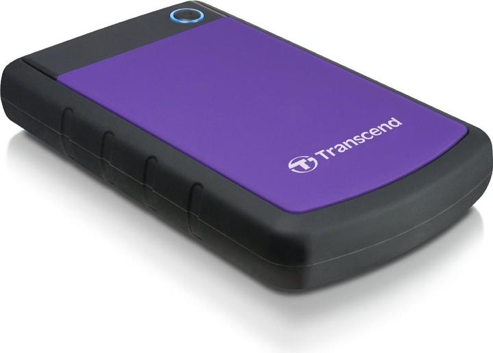 Transcend StoreJet 25H3 (1 TB)