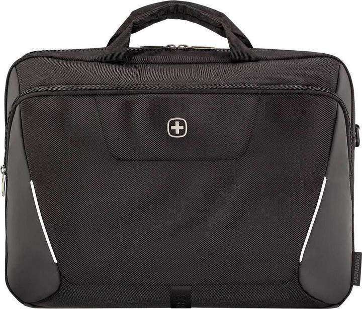 Actual product image Wenger XE Brief 17" Laptop Briefcase (17")