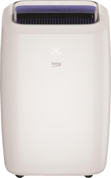 Beko BP109C - Airco (29 m², 9000 BTU/h)