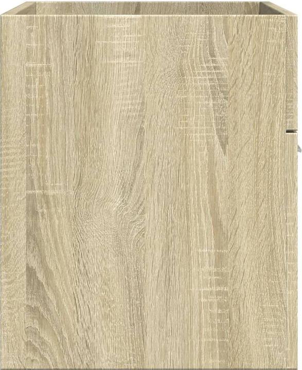 Immagine prodotto vidaXL Mobiletto 80 x 38,5 x 46 cm