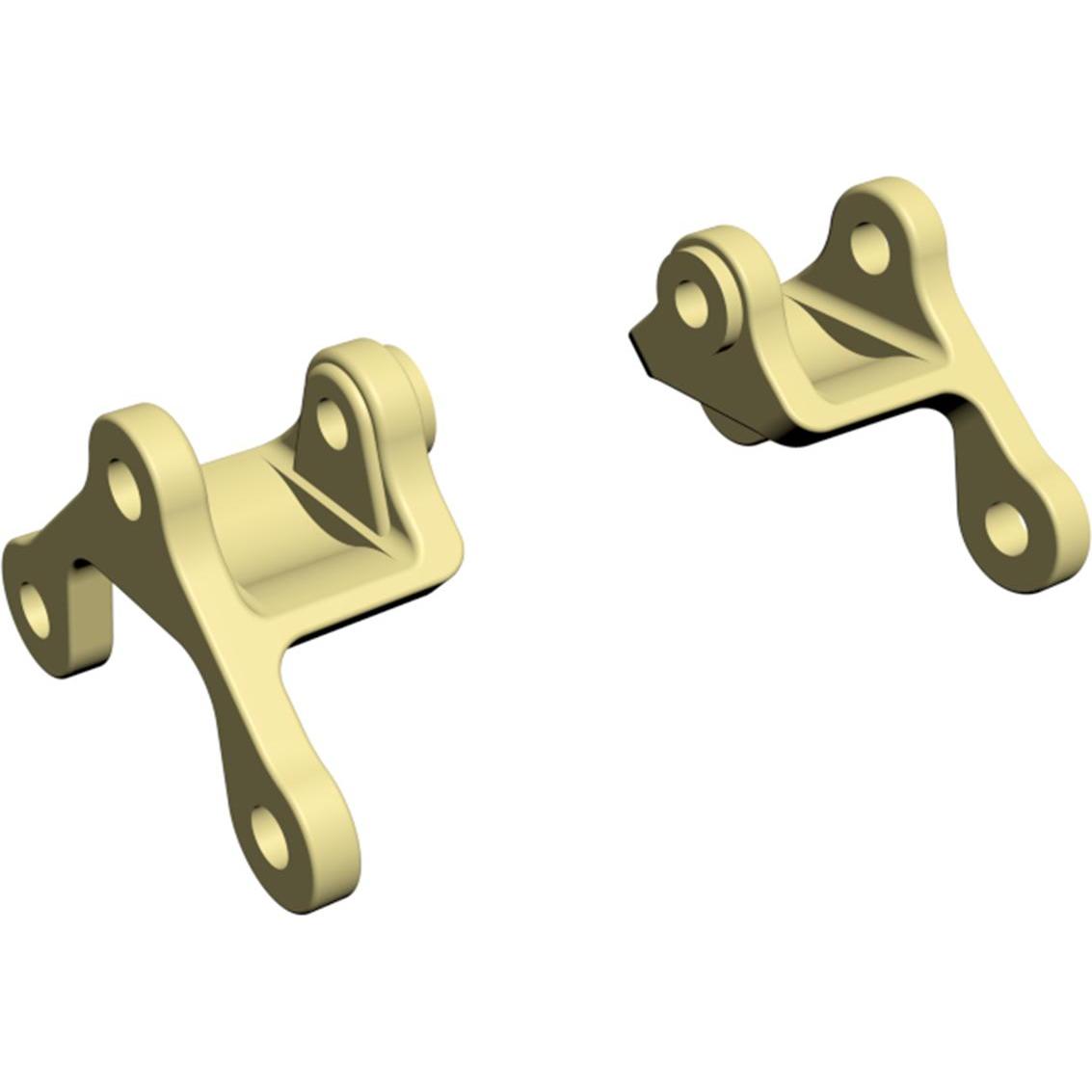 Amewi Attacco a ponte per camion 8x8 sabbia