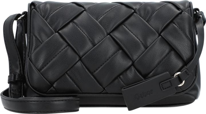 Image du produit Gabor BEHEIM INTERN. FASHION Bridget, Flap bag S top zip, b