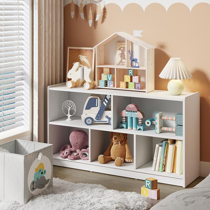 Actual product image Vicco Conny (112 x 30 x 60.50 cm)