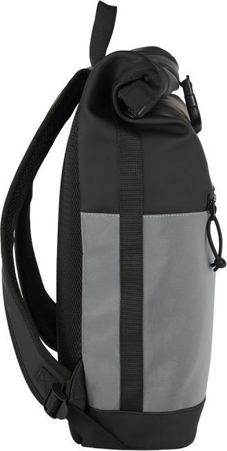 Immagine prodotto New Rebels Zaino Bowie New York nero (16 l)