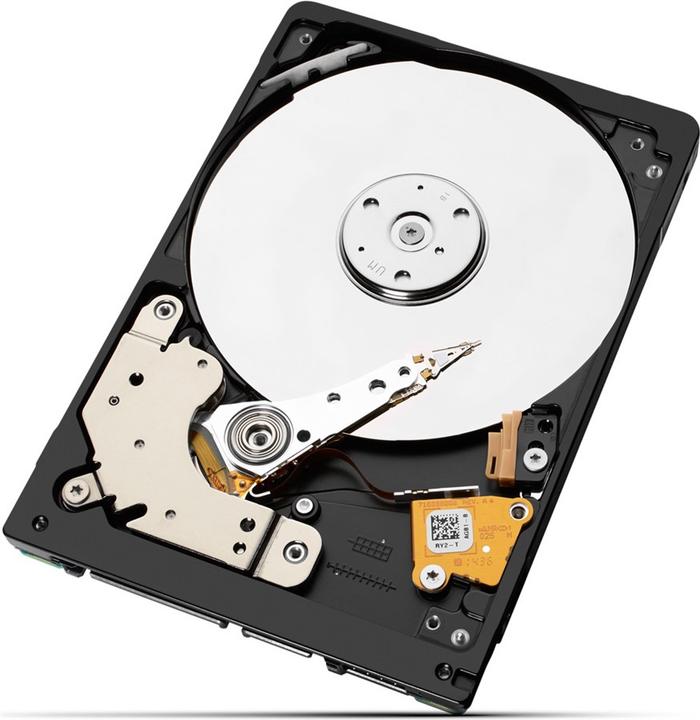 Actual product image Seagate Mobile (1 TB, 2.5", SMR)