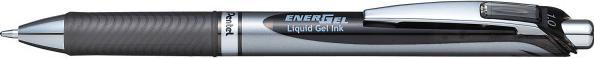Image du produit Pentel EnerGel (Noir, 1 x)