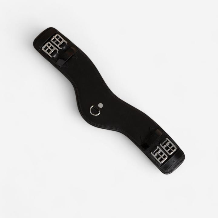 Produktbild Fouganza Sattelgurt Dressur Leder