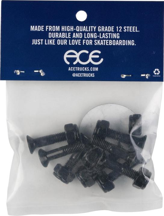 Produktbild Ace Bolts Phillips