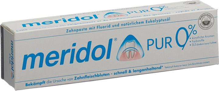 Meridol Pur (75 ml)