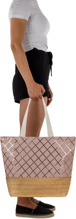 Produktbild Normani Grosse Strandtasche Kuredu