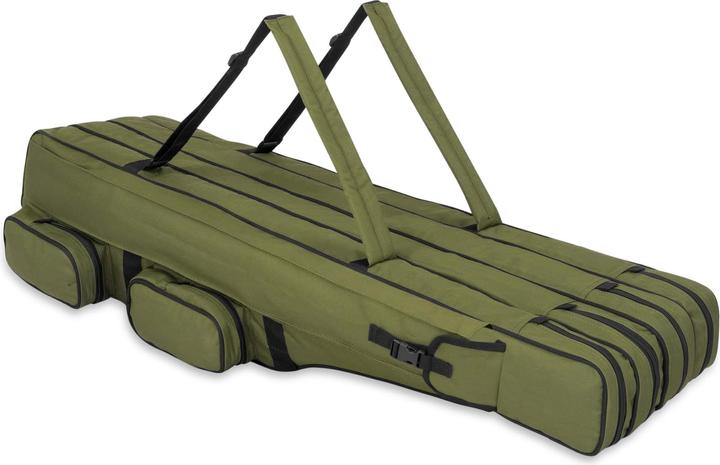 Produktbild Normani Rutentasche 1,70 m RodBox Quattro