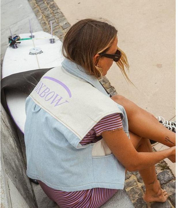 Produktbild Oxbow Jacket (L, M)