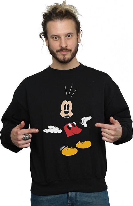 Produktbild Disney Sweatshirt (XL)