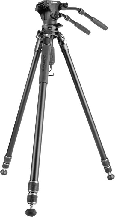 Produktbild Vanguard ALTA PRO 3VRL 303AV20 (Metall)