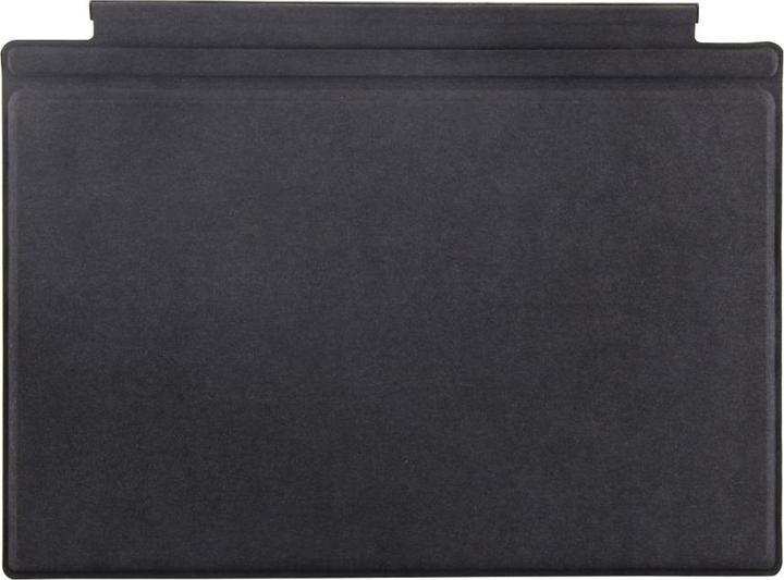 Produktbild Apfelkiste Magnetische Bluetooth Tastatur für Microsoft Surface Pro 7 / 6 / 5 / 4 / 3 - Schwarz (Eng. Int., Kabellos)