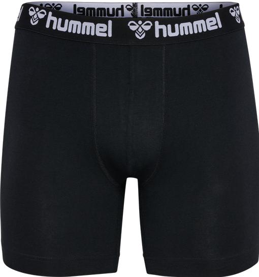 Actual product image hummel Hmlboxers 2-Pack (M, pack of 2)