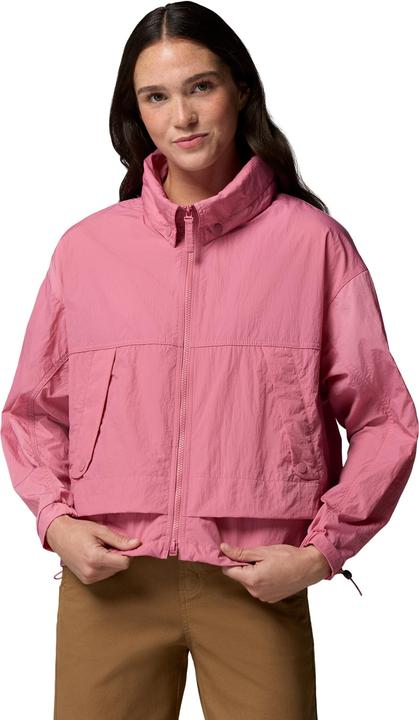 Actual product image Columbia Paracutie II (S)