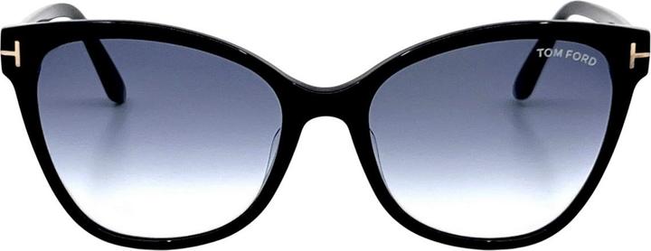Image du produit Tom Ford - Lunettes de soleil motif Brillant ANI - Femme