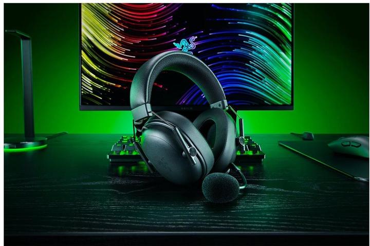 Immagine prodotto Razer BlackShark V3 for Xbox (Cablato, Senza fili)